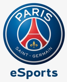 Paris Fc Signage Handball Logo Esports Saintgermain - Logo Psg Para Dream League Soccer 2018, HD Png Download, Free Download
