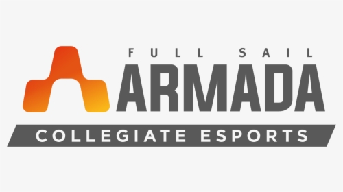 Full Sail Armada Collegiate Esports - Full Sail Armada Logo, HD Png Download, Free Download