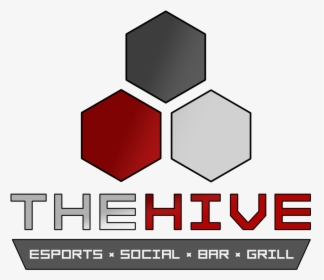 Image - Hive Esports Toronto, HD Png Download, Free Download