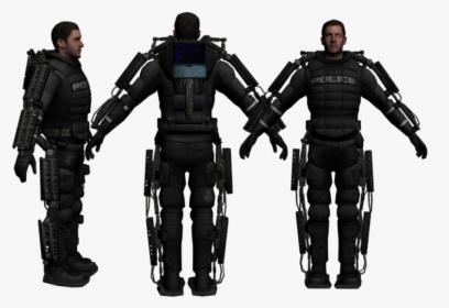 Soldier, Hd Png Download , Png Download - Action Figure, Transparent Png, Free Download