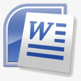 Microsoft Word Logo PNG Images, Free Transparent Microsoft Word Logo  Download - KindPNG