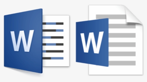 Microsoft Word Logo Png Images Free Transparent Microsoft Word Logo Download Kindpng