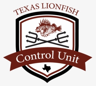 Texas Lionfish Control Unit - Cornhole Svg, HD Png Download, Free Download