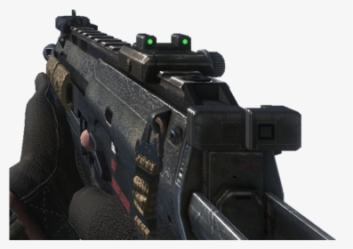 Mp5 Black Ops 2, HD Png Download, Free Download