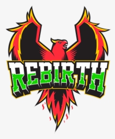 Rebirth Esports, HD Png Download, Free Download