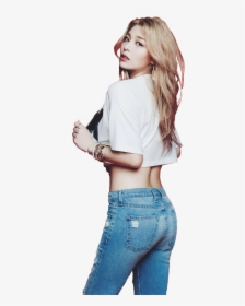 #ailee - Girl, HD Png Download, Free Download