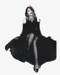 #ailee - Photo Shoot, HD Png Download, Free Download