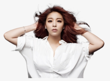 Made In Photoshop ~ - Ailee, HD Png Download, Free Download
