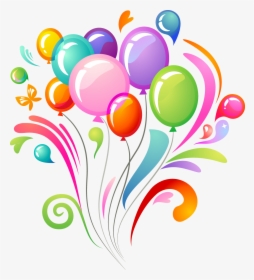 Birthday Png, Transparent Png, Free Download