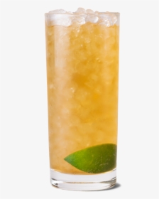 Citrus Highball Made With Canadian Mist - Fizz, HD Png Download, Free Download