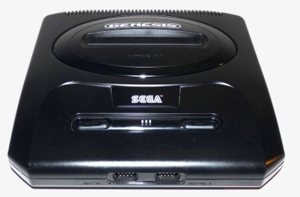 Sega Genesis Model Two, HD Png Download, Free Download