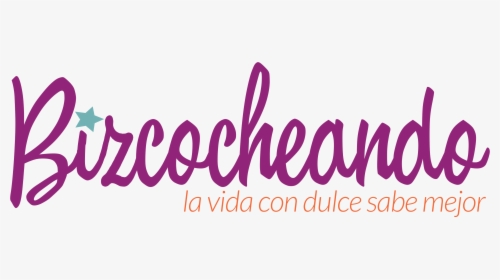 Bizcocheando - Calligraphy, HD Png Download, Free Download