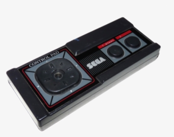 Manette Sega Master System - Sega Master System, HD Png Download, Free Download