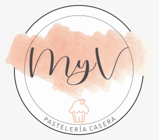 Myv Pastelería Casera - Illustration, HD Png Download, Free Download
