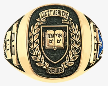 Yale Law School Ring, HD Png Download, Free Download