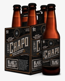 Beer Bottle, HD Png Download, Free Download