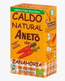 Caldo De Zanahoria Aneto, HD Png Download, Free Download