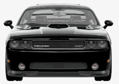 Dodge Challenger, HD Png Download, Free Download