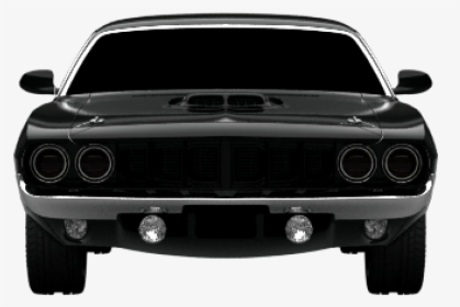 Muscle Car, HD Png Download, Free Download