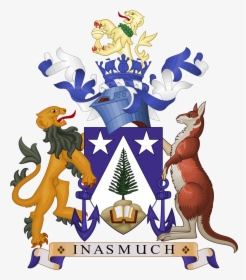 Norfolk Coat Of Arms, HD Png Download, Free Download