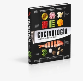 261482 3d - Science Of Cooking Pdf, HD Png Download, Free Download