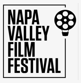 Napa Valley Film Festival Logo, HD Png Download, Free Download
