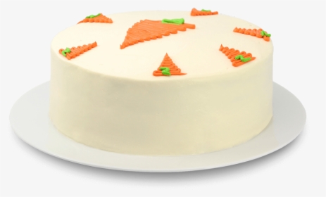 Pastel De Zanahoria - Birthday Cake, HD Png Download, Free Download