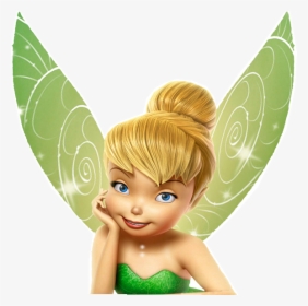 Jardín De Niños Campanita Jardín De Niños Campanita - Tinkerbell Png, Transparent Png, Free Download