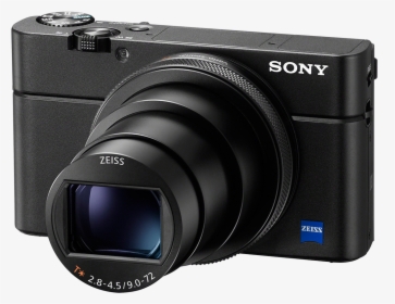 Sony Rx100 Mark 6, HD Png Download, Free Download
