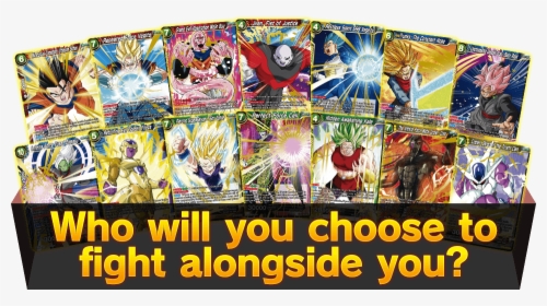 Who Will You Choose To Fight Alongside You - Lion Dance, HD Png Download, Free Download