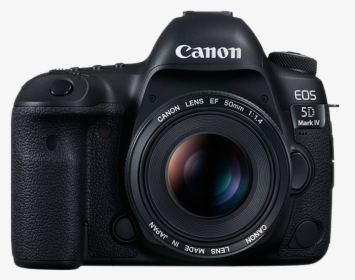 Canon 5 Mark Iv, HD Png Download, Free Download
