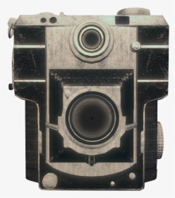 Bioshock Wiki - Instant Camera, HD Png Download, Free Download