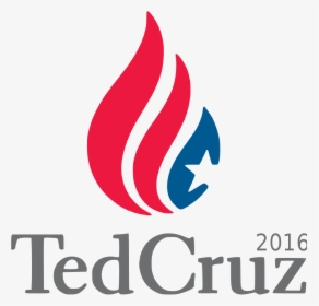 Ted Cruz 2016 Logo, HD Png Download, Free Download