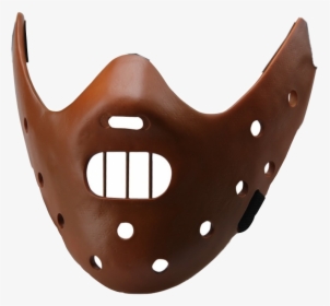 #mask #hannibal #horror #halloween #picsart #spooky - Hannibal Lecter Mask Png, Transparent Png, Free Download