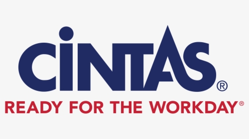 Cintas Corporation Logo Transparent, HD Png Download, Free Download