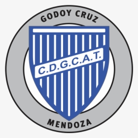 Godoy Cruz Antonio Tomba, HD Png Download, Free Download