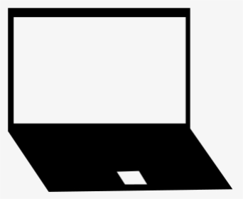 Pc Portatil - Flat Panel Display, HD Png Download, Free Download