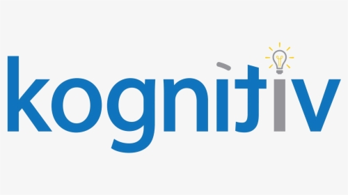 Kognitiv, Inc - Logo - Kognitiv Logo, HD Png Download, Free Download