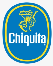 Chiquita Banana Sticker, HD Png Download, Free Download