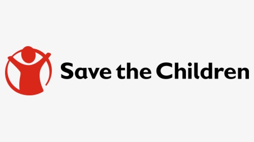 Save The Children Logo Png, Transparent Png, Free Download