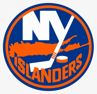 New York Islanders Logo Png, Transparent Png, Free Download