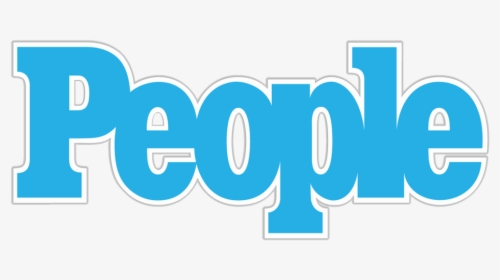 Transparent People Png Transparent - People Magazine Logo, Png Download, Free Download