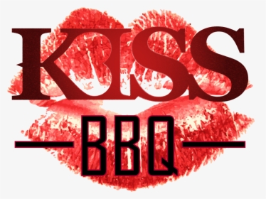 Kiss Logo Png , Png Download - Graphic Design, Transparent Png, Free Download