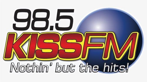 Www - Kissfm985 - Com, HD Png Download, Free Download