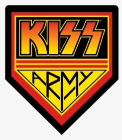 Kiss Army Radio Siriusxm, HD Png Download, Free Download