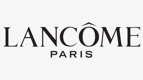 Lancome Logo Png, Transparent Png, Free Download