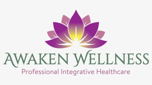 Awaken Wellness Columbia Logo - Graphic Design, HD Png Download, Free Download