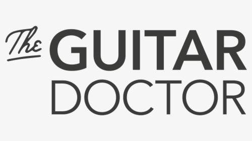 The Guitar Doctor Penzance - Guitar String, HD Png Download, Free Download