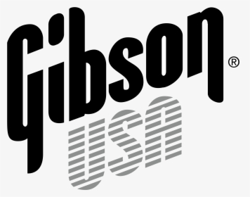 Gibson Logo Vector, HD Png Download, Free Download