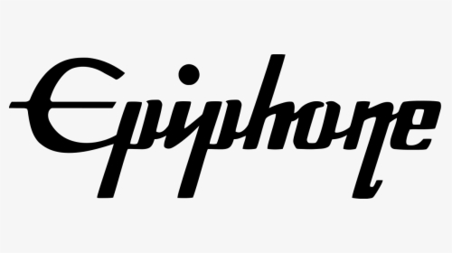 Epiphone Logo Png, Transparent Png, Free Download